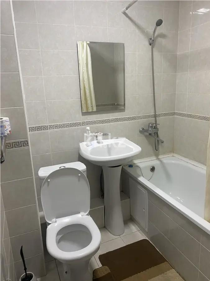 Продажа 1-комнатной квартиры, 32 м², ул. Маметовой, дом  21 фото 2 из 2 | kn.kz Продажа 1-комнатной квартиры, 32 м², ул. Маметовой, дом  21 - Продажа  однокомнатных квартир в новостройках Алматы без посредников с фото фото 2 из 2