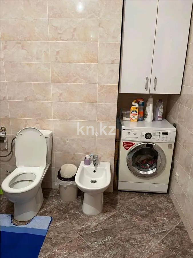 Продажа 1-комнатной квартиры, 54 м² - Недвижимость в Астане фото 3 из 4