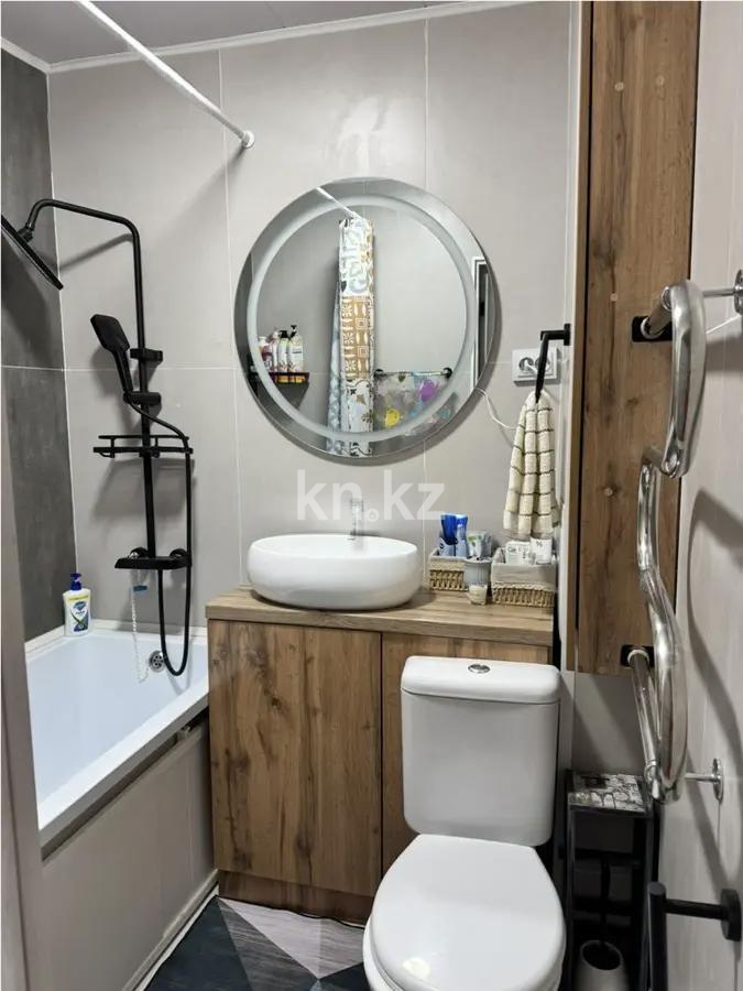 Продажа 2-комнатной квартиры, 45 м² в Алматы - фото 4