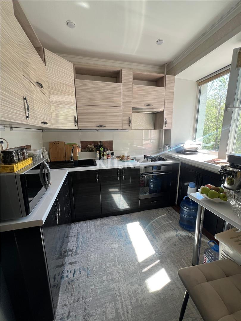 Продажа 2-комнатной квартиры, 42 м², ул. Ерубаева, дом  27 - Продажа  двухкомнатных квартир в Караганде фото 6 из 9