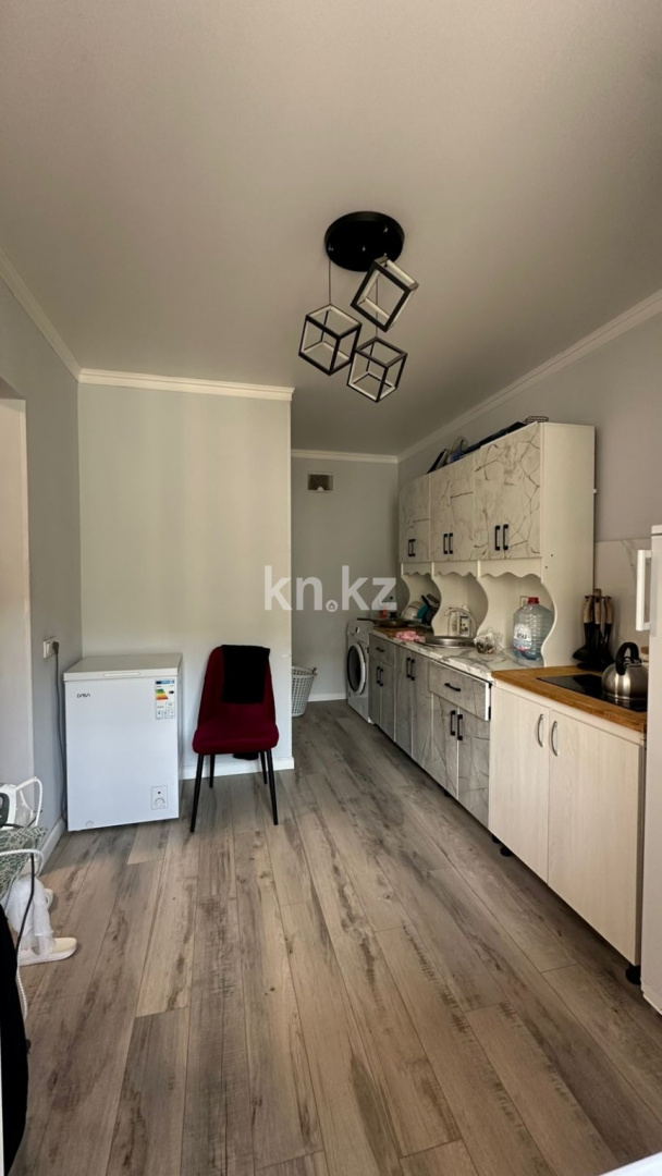 Продажа 1-комнатной квартиры, 40 м² в Алматы - фото 3