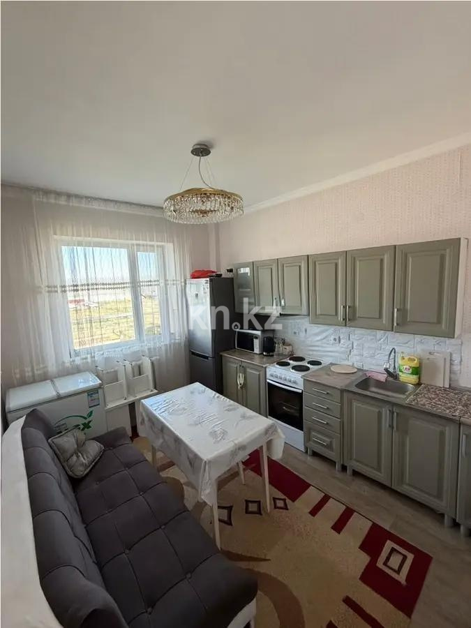 Продажа 2-комнатной квартиры, 60 м² в Караганде - фото 3