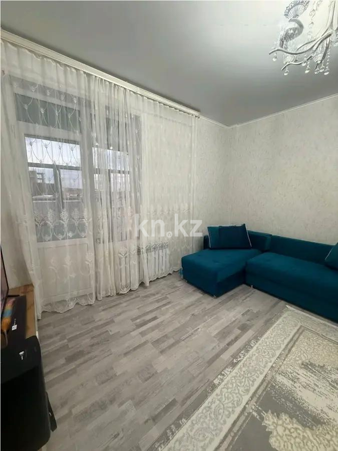 Продажа 2-комнатной квартиры, 63 м², ул. Байтурсынова, дом  67 в Астане