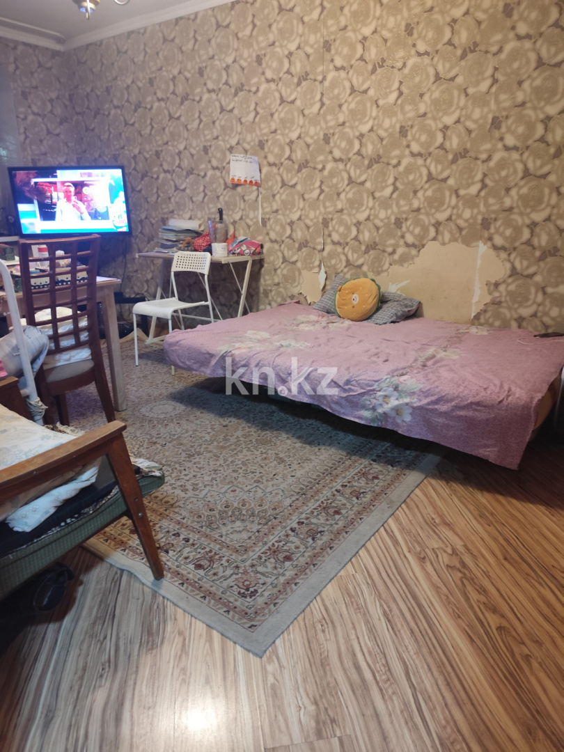 Продажа 3-комнатной квартиры, 63 м² - Продажа недвижимости в Алматы фото 6 из 7