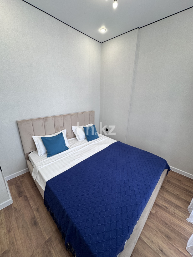 Продажа 2-комнатной квартиры, 42 м² - Продажа квартир от собственников в Астане - страница 14 фото 15 из 18