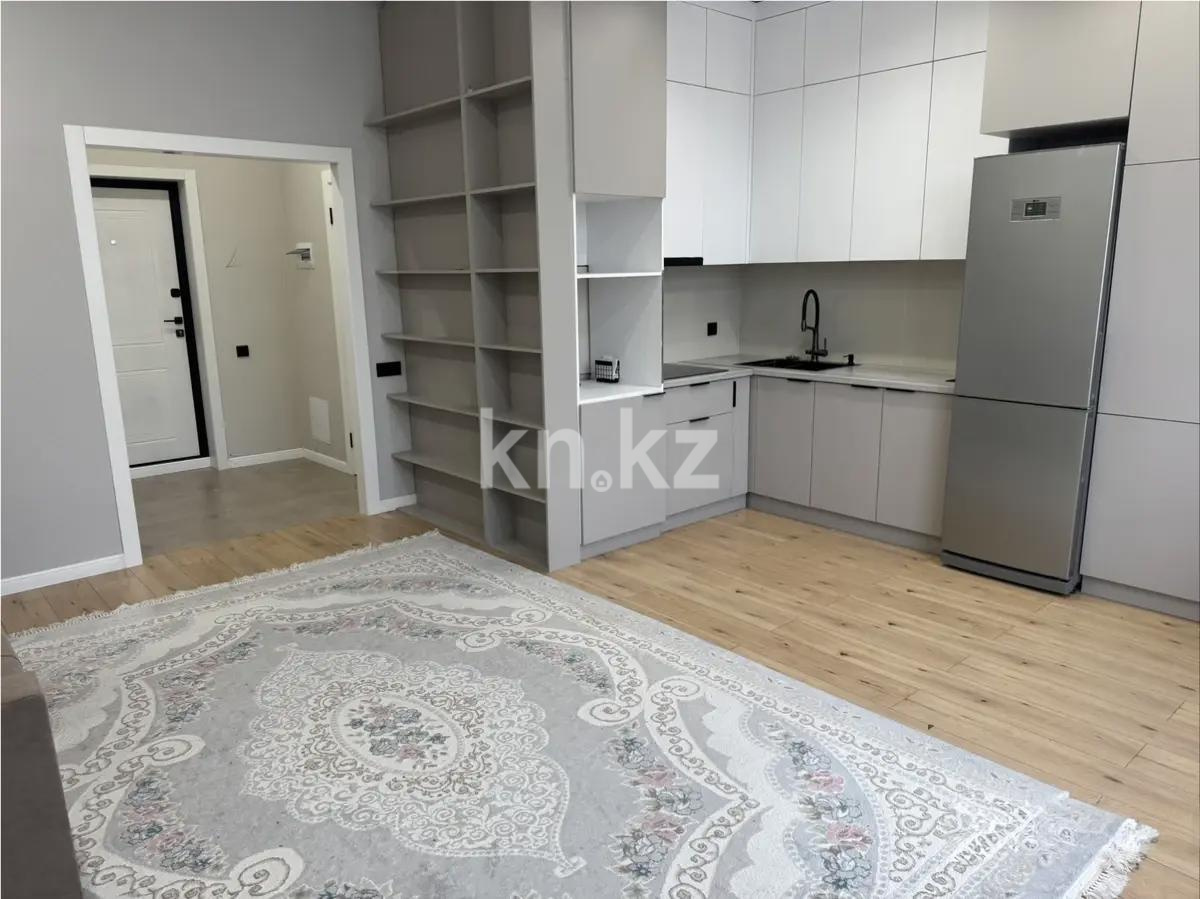 Продажа 2-комнатной квартиры, 51 м² - Продажа квартир в новостройках Астаны - страница 35 фото 2 из 2