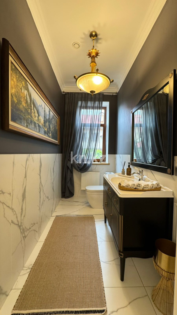 Продажа 7-комнатного дома, 823 м² - Продажа домов, коттеджей в Казахстане фото 23 из 38