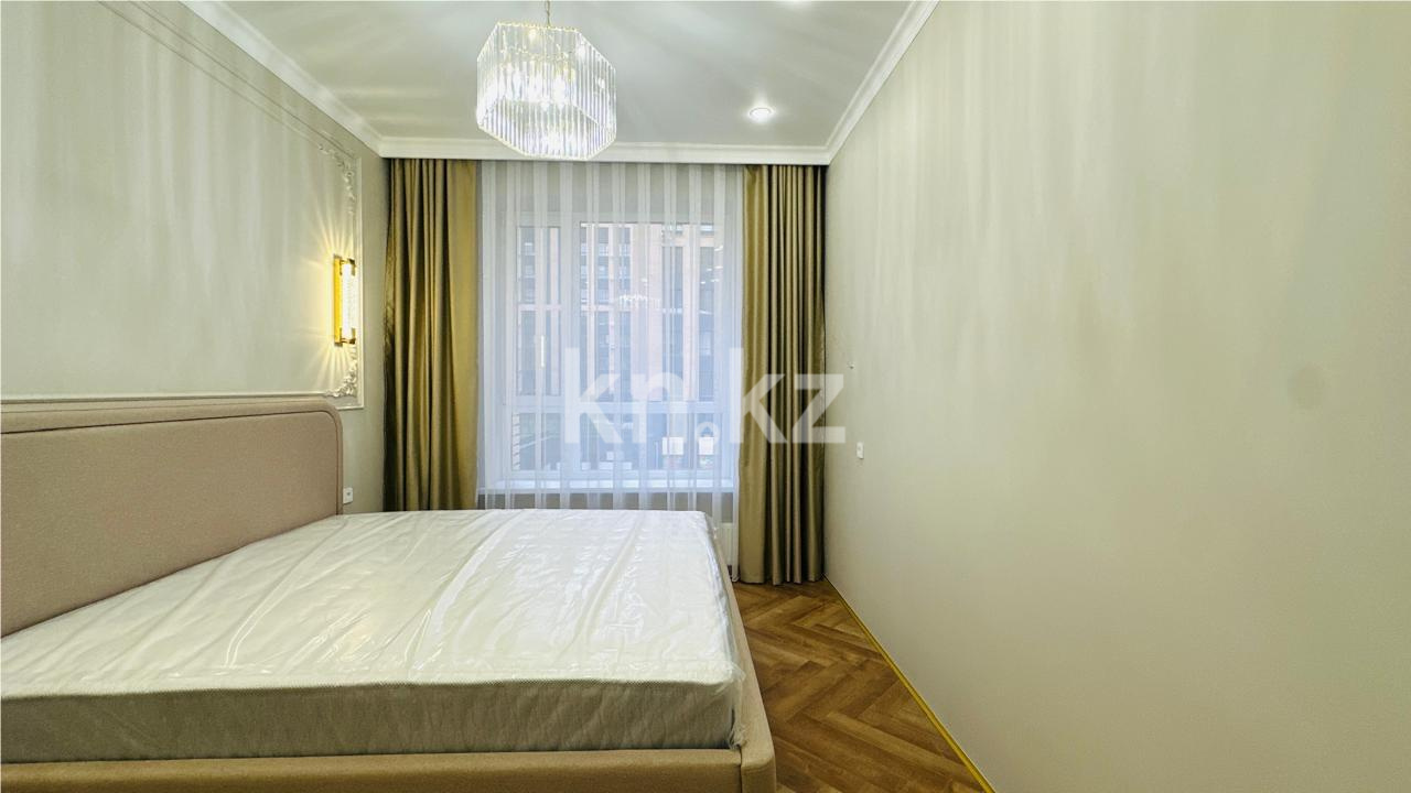 Продажа 3-комнатной квартиры, 80 м², ул. Казыбек би в Астане - фото 5
