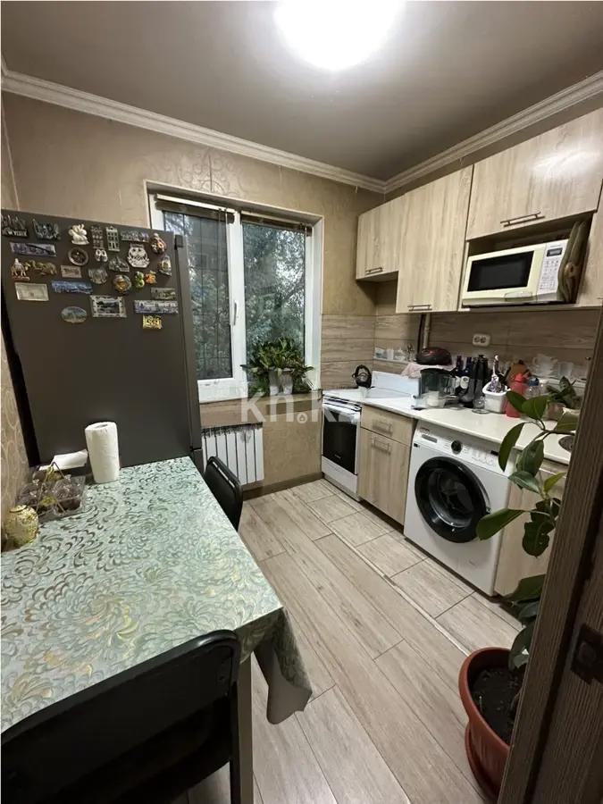 Продажа 2-комнатной квартиры, 42.9 м² в Алматы - фото 3