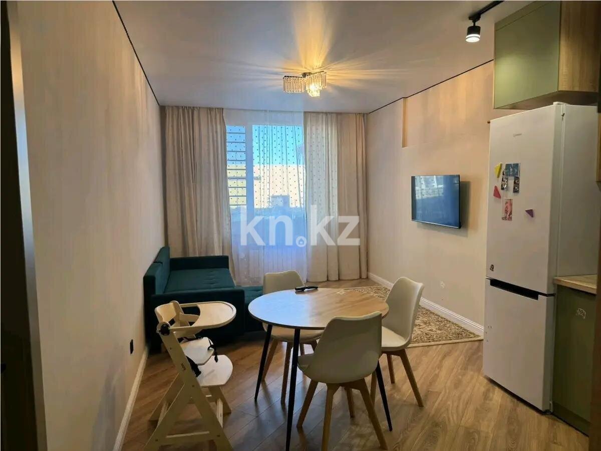Продажа 3-комнатной квартиры, 70 м² в Астане