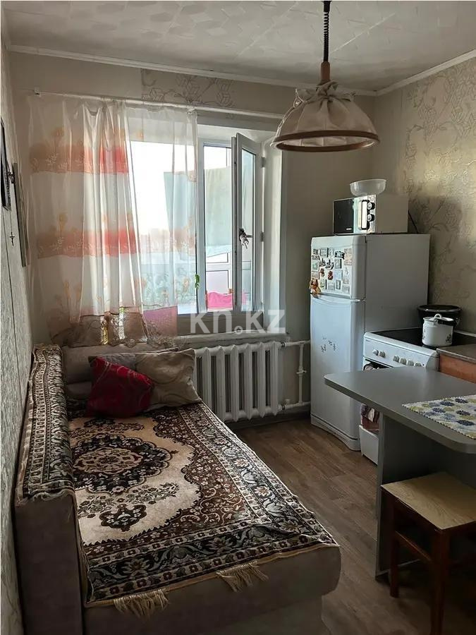 Продажа 1-комнатной квартиры, 36 м² - Продажа квартир в Петропавловске фото 2 из 4