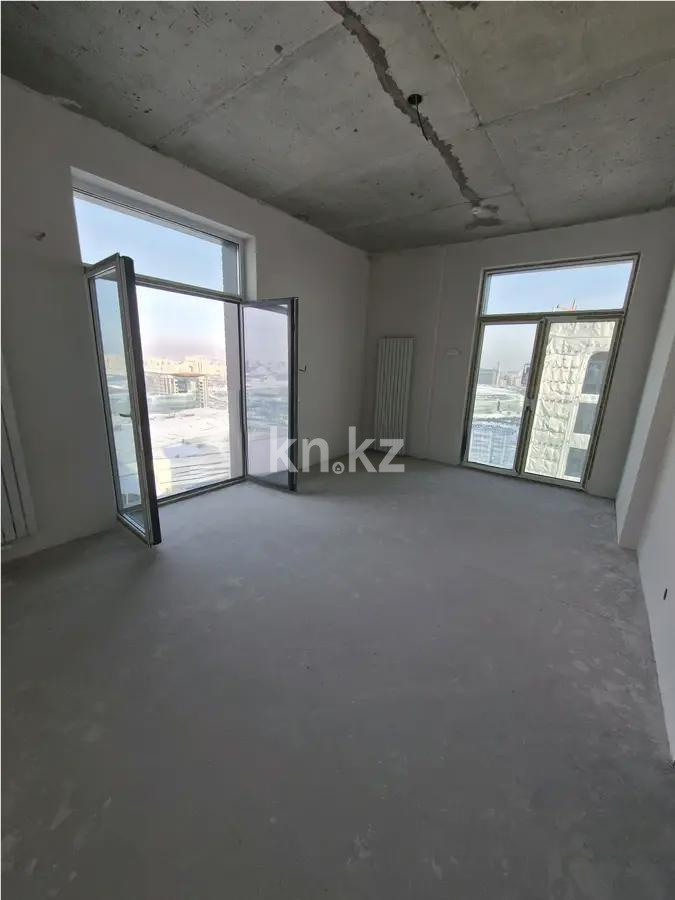 Продажа 3-комнатной квартиры, 98 м² - Продажа трехкомнатных квартир в Астане - страница 3 фото 1 из 2