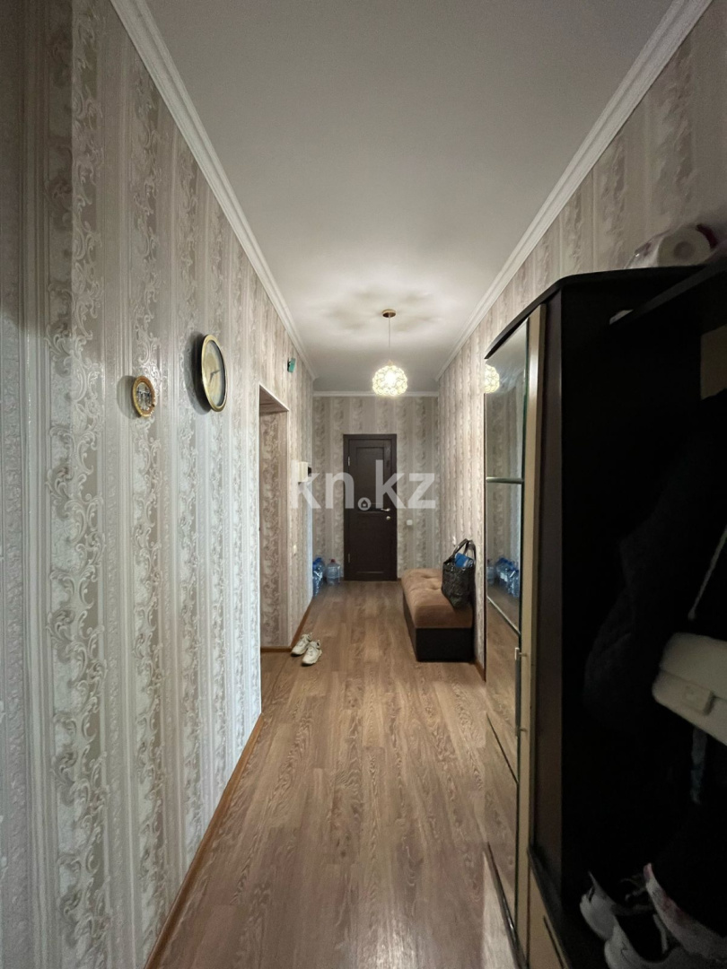 Продажа 2-комнатной квартиры, 59 м², пр. Шахтеров - Продажа  двухкомнатных квартир в Караганде фото 6 из 11