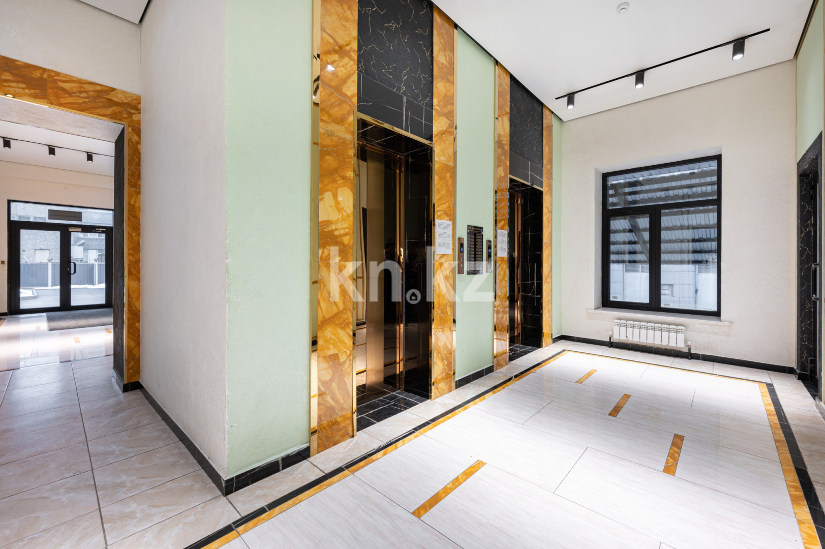 Аренда 1-комнатной квартиры посуточно, 50 м² - Аренда однокомнатных квартир посуточно в Алматы фото 13 из 13