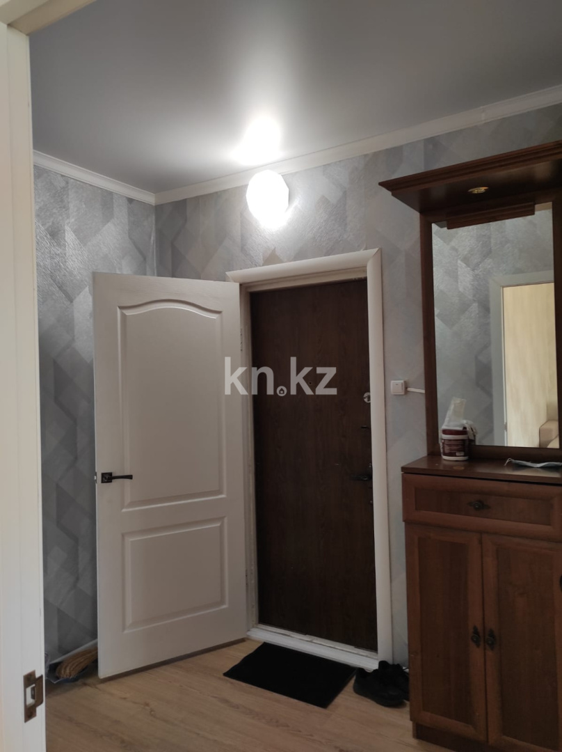 Аренда 1-комнатной квартиры, 40 м² - Аренда квартир помесячно в Алматы фото 6 из 6