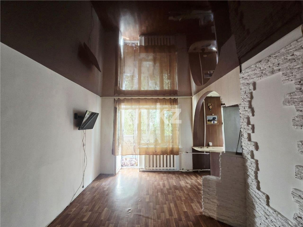 Продажа 1-комнатной квартиры, 29 м² - Продажа квартир в блочном доме в Темиртау - страница 2 фото 4 из 13