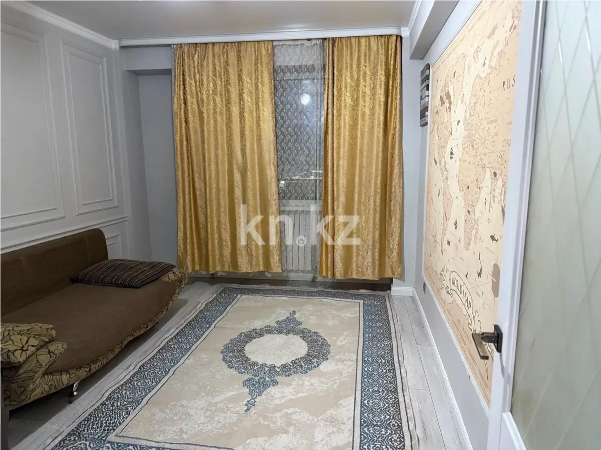 Продажа 3-комнатной квартиры, 87 м², Кульджинский тракт, дом  16/8 в Алматы - фото 2