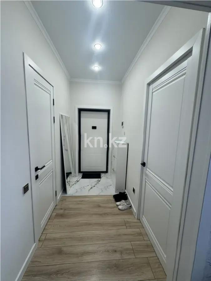 Продажа 2-комнатной квартиры, 45 м², ул. Мухамедханова, дом  12 в Астане - фото 5