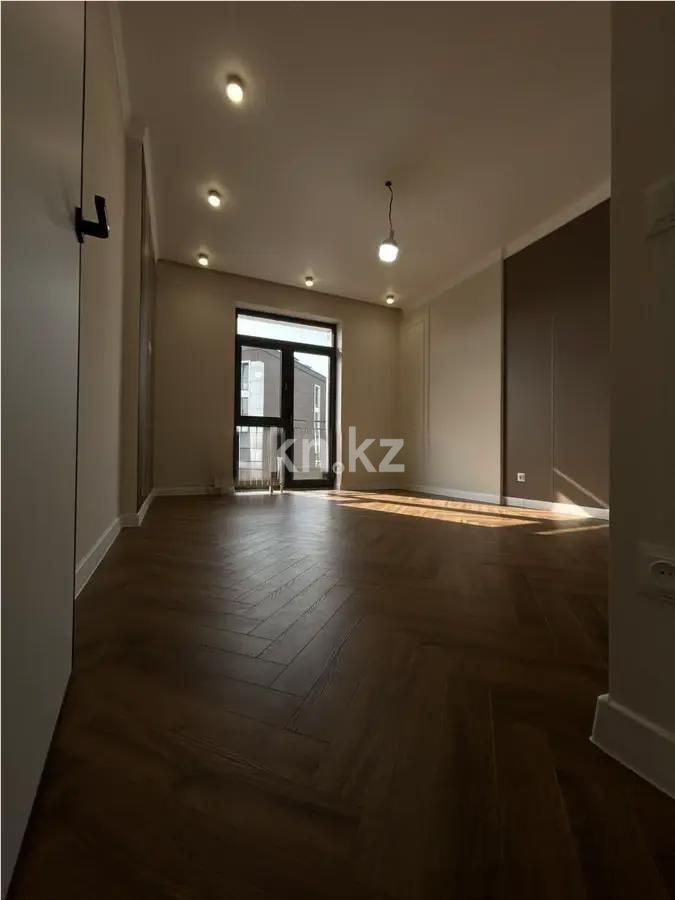 Продажа 1-комнатной квартиры, 39 м² в Алматы