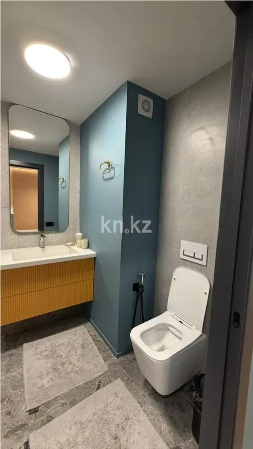 Продажа 2-комнатной квартиры, 60 м² - Продажа двухкомнатных квартир в монолитно-каркасном доме в Алматы - страница 7 фото 4 из 4