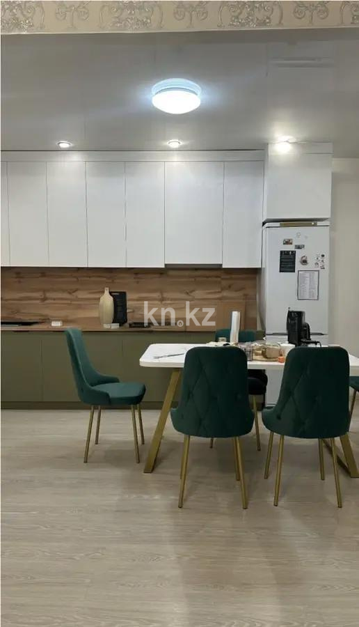 Продажа 2-комнатной квартиры, 71 м² - Продажа квартир в Астане - страница 32 фото 3 из 6