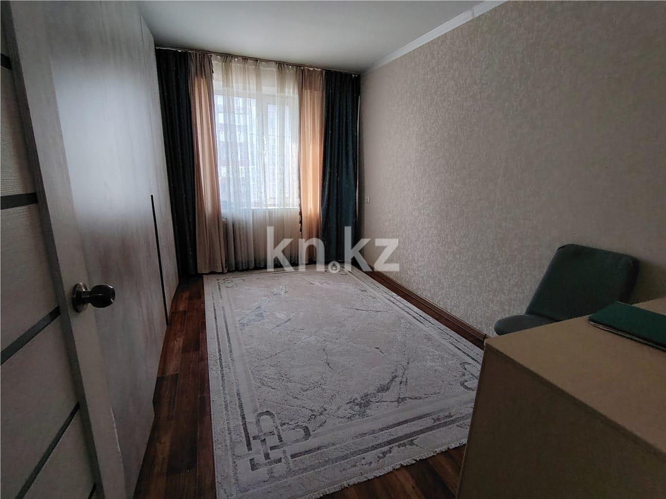 Продажа 2-комнатной квартиры, 51 м² - Аренда зданий в Актау фото 3 из 14