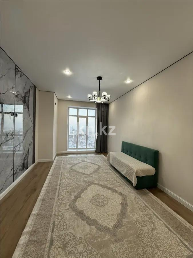 Продажа 1-комнатной квартиры, 43.1 м² - Продажа квартир в Казахстане - страница 13 фото 1 из 3
