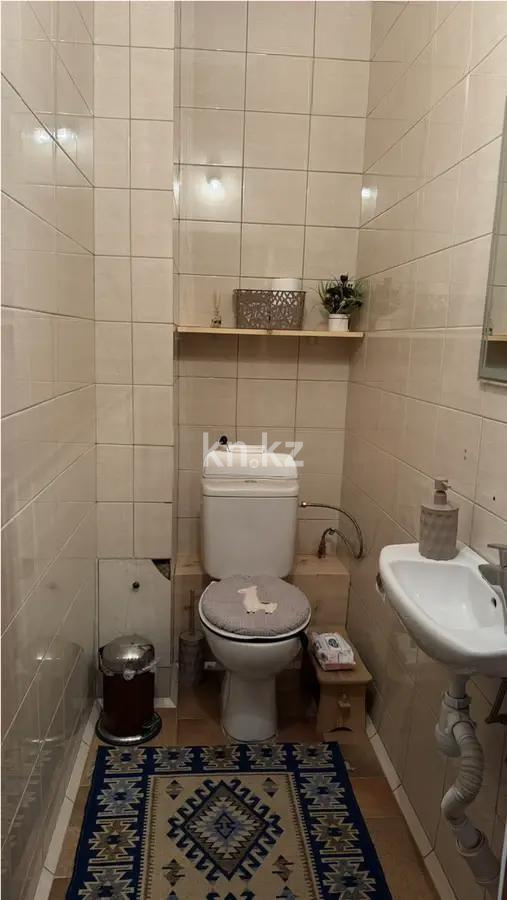 Продажа 3-комнатной квартиры, 117.1 м² - Продажа недвижимости в Алматы - страница 13 фото 5 из 5