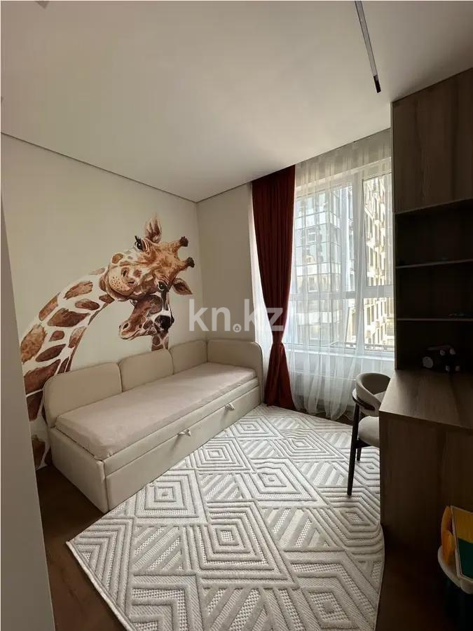 Продажа 3-комнатной квартиры, 85 м², пр. Абая, дом  160 в Алматы - фото 2