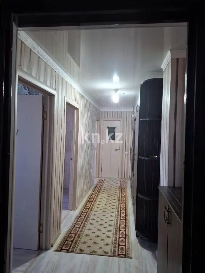 Продажа 3-комнатной квартиры, 67.9 м² в Астане - фото 7