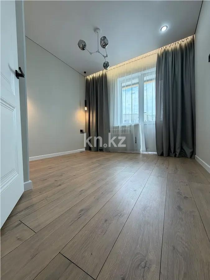 Продажа 1-комнатной квартиры, 36 м² - Продажа недвижимости в Астане - страница 4 фото 1 из 1