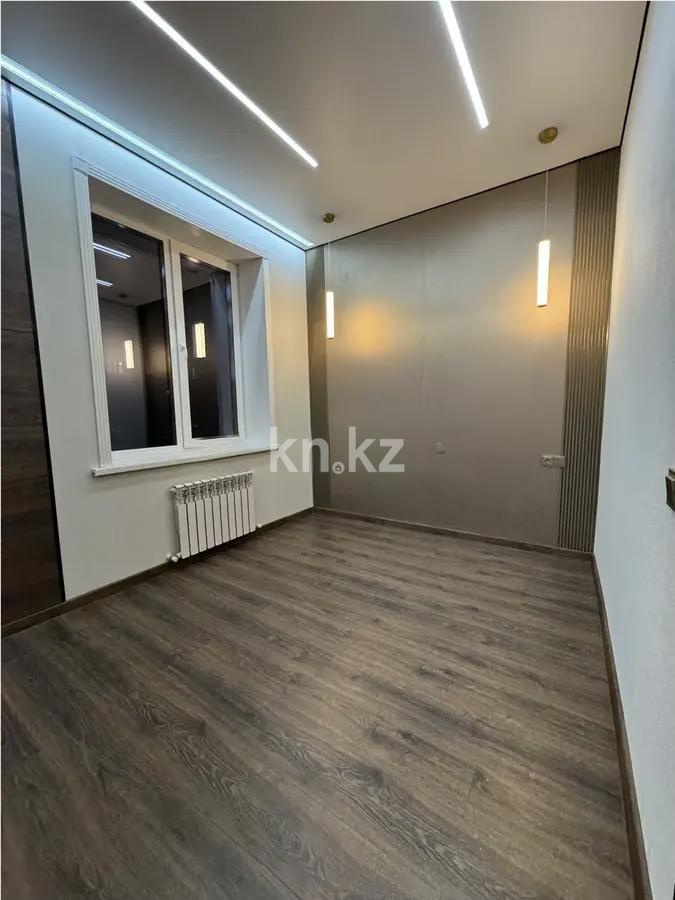 Продажа 1-комнатной квартиры, 45 м², мкр-н Алтын Арка, дом  20 - Продажа  однокомнатных, двухкомнатных, трехкомнатных квартир в Караганде фото 1 из 4