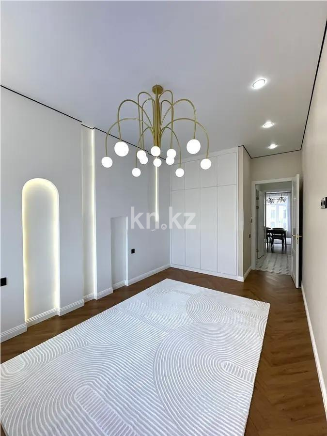 Продажа 3-комнатной квартиры, 70 м² в Астане - фото 3