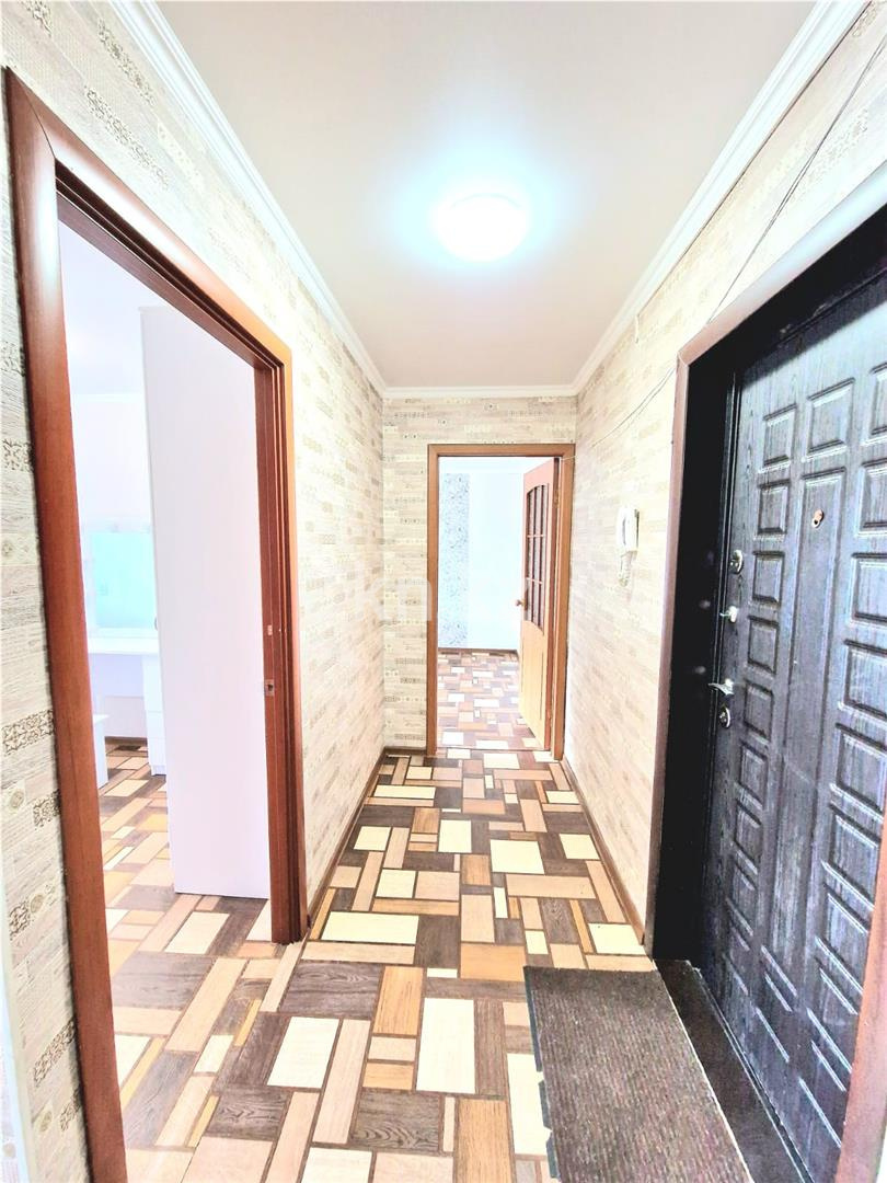 Продажа 2-комнатной квартиры, 44 м², мкр-н 18 - Продажа квартир в Караганде фото 16 из 18