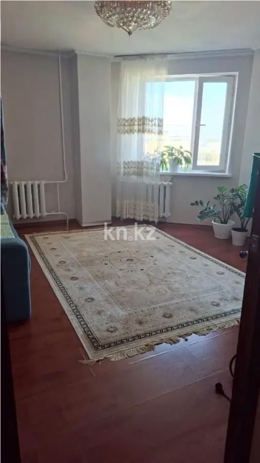 Продажа 3-комнатной квартиры, 71 м² в Астане