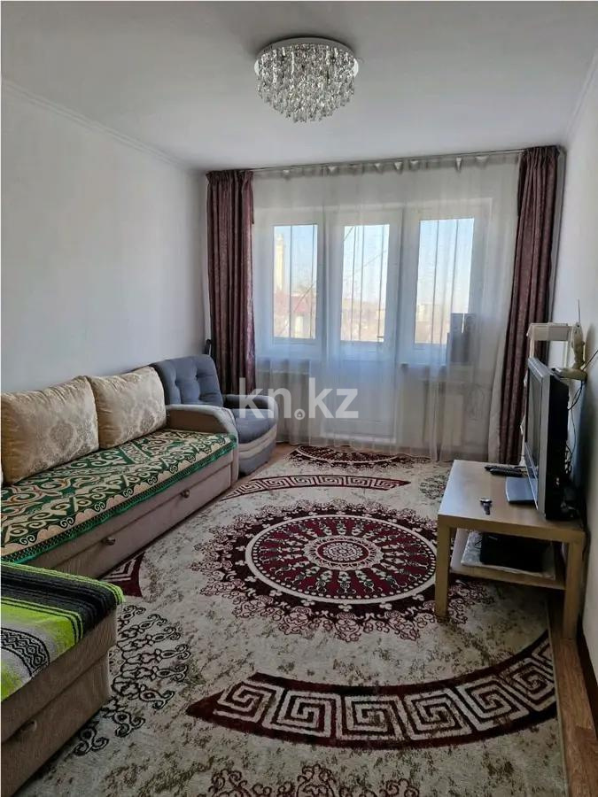 Продажа 2-комнатной квартиры, 43 м², ул. Радостовца, дом  203 - Продажа квартир в Казахстане фото 1 из 4