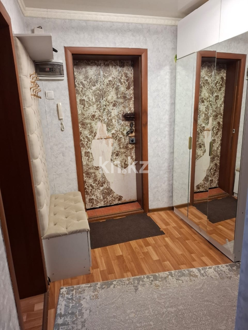 Аренда 3-комнатной квартиры, 60 м² - Аренда квартир помесячно в Астане фото 6 из 10