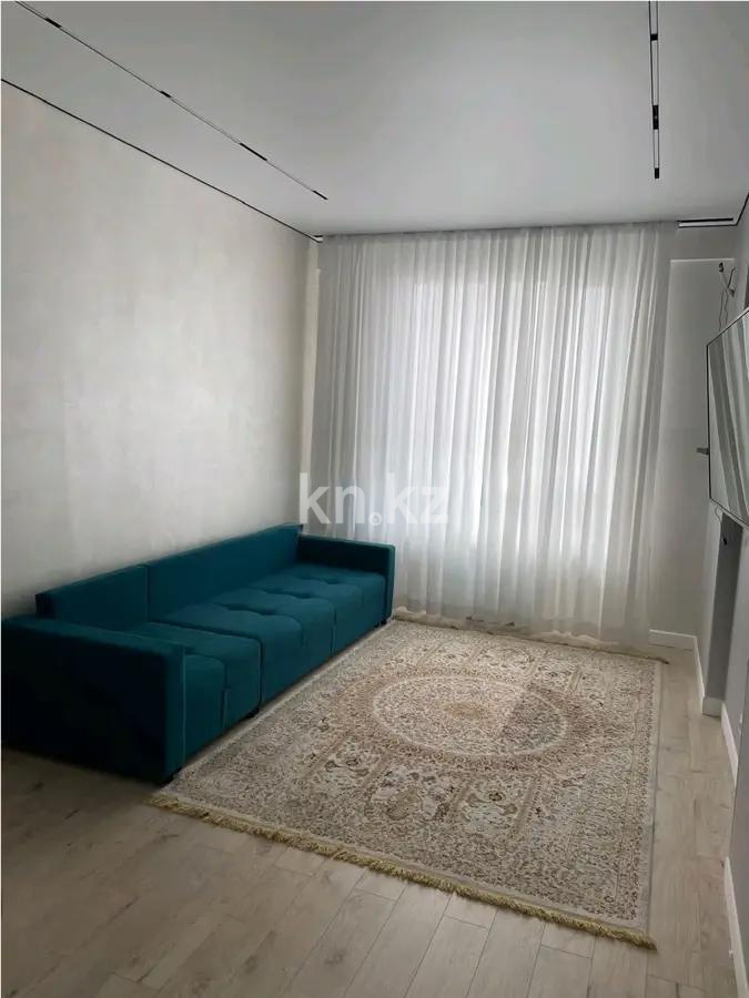 Продажа 2-комнатной квартиры, 59.9 м² - Продажа квартир от собственников в Алматы - страница 28 фото 1 из 4