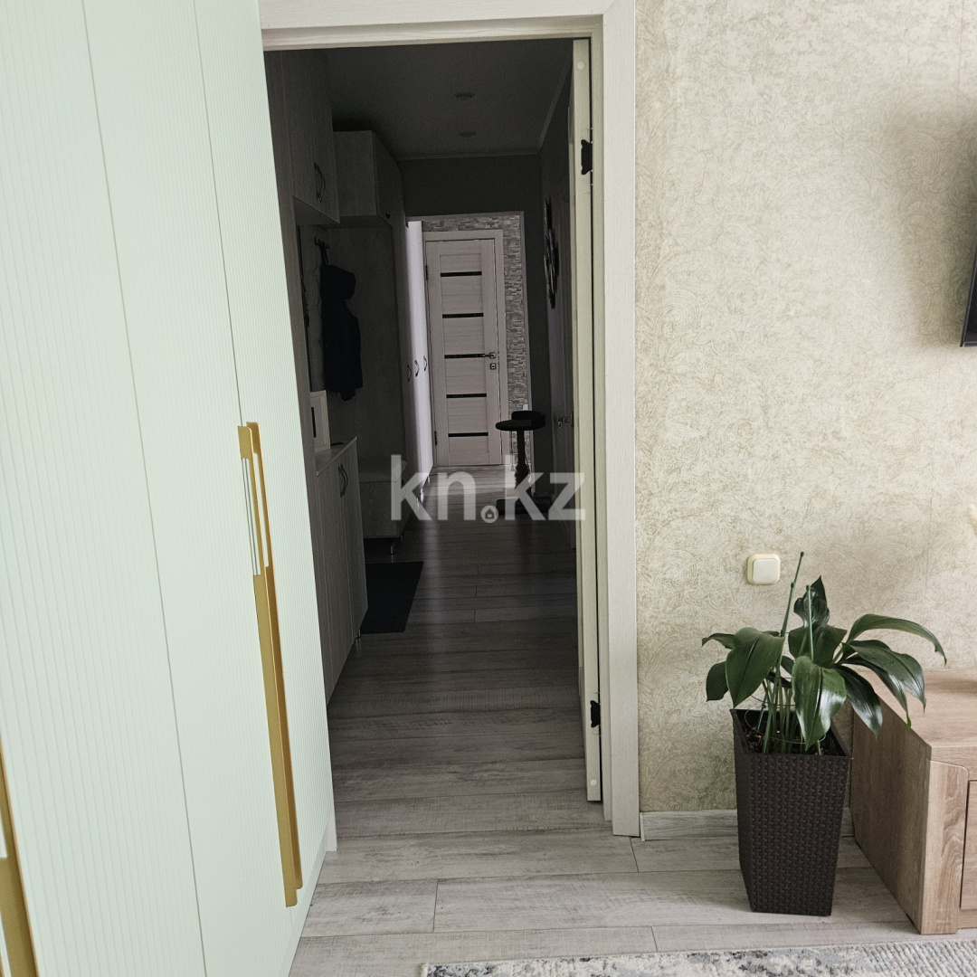 Продажа 2-комнатной квартиры, 52.6 м² - Недвижимость в Казахстане - страница 4 фото 38 из 38