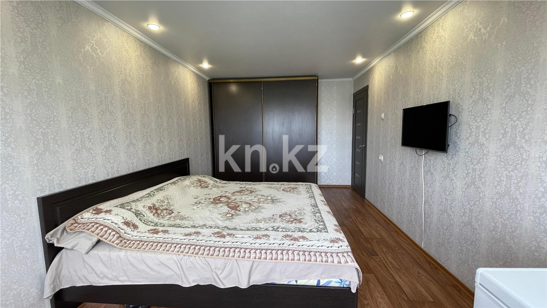 Продажа 3-комнатной квартиры, 61 м², мкр-н 15 в Караганде - фото 8