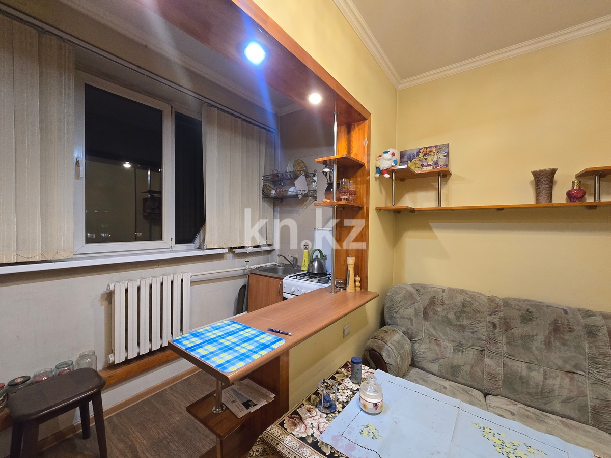 Продажа 2-комнатной квартиры, 52 м², ул. Торайгырова, дом  11А - Продажа квартир в Алматы с фото фото 10 из 27