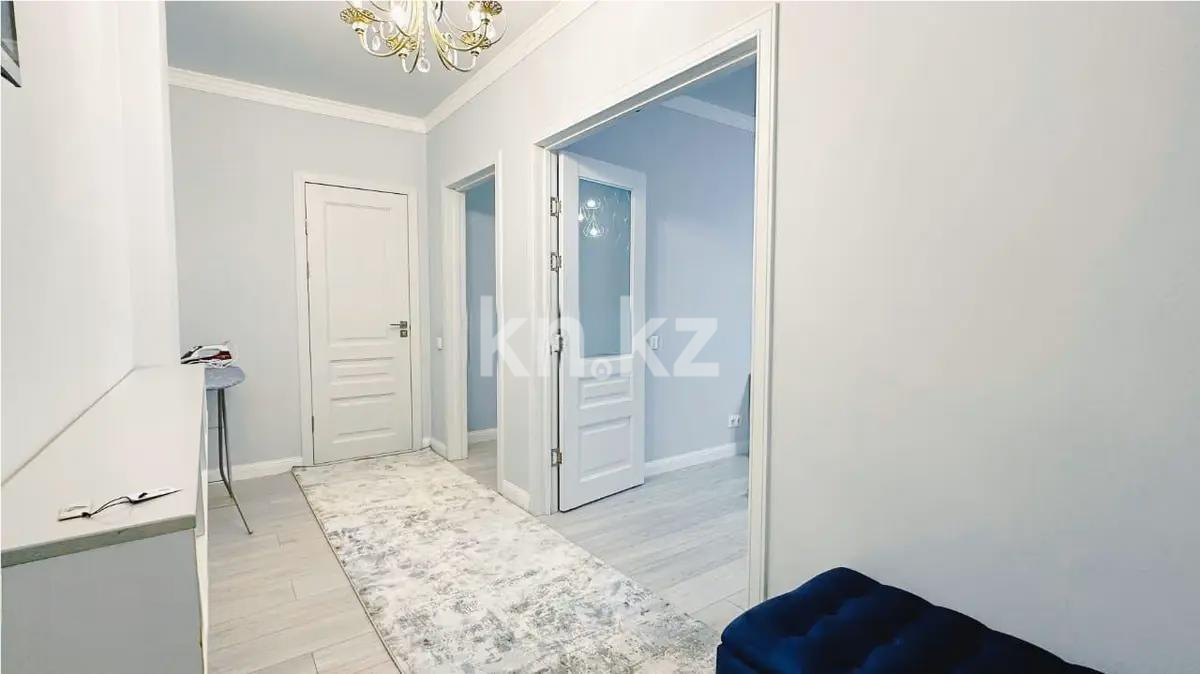 Продажа 1-комнатной квартиры, 48 м² - Продажа однокомнатных квартир в Алматы - страница 25 фото 4 из 4