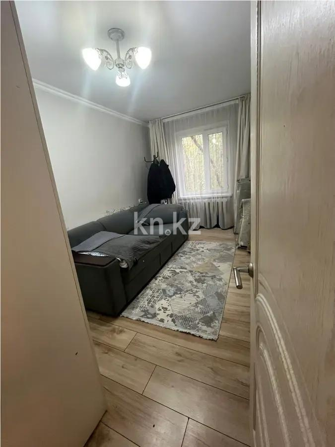 Продажа 4-комнатной квартиры, 79 м², ул. 1-я Черемушки, дом  1/1 - Продажа  четырехкомнатных квартир в Алматы без посредников фото 2 из 5
