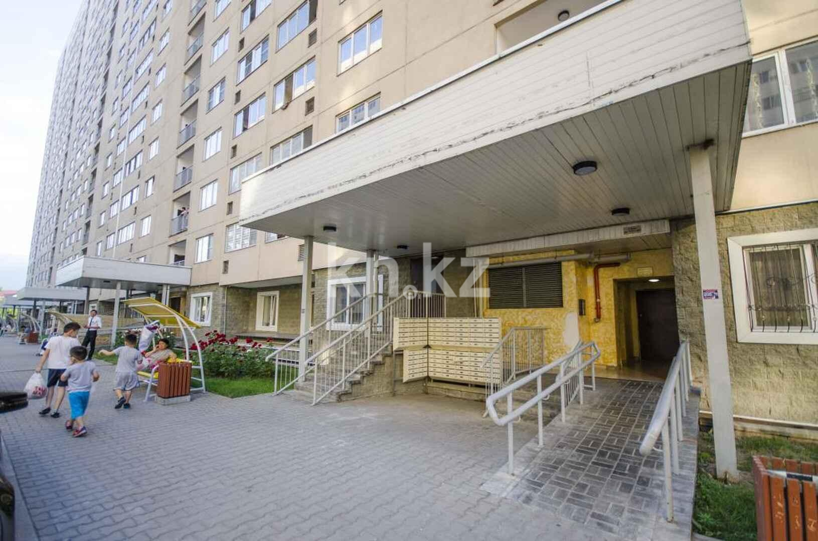 Продажа 2-комнатной квартиры, 50 м², ул. Брусиловского, дом  167 в Алматы - фото 13