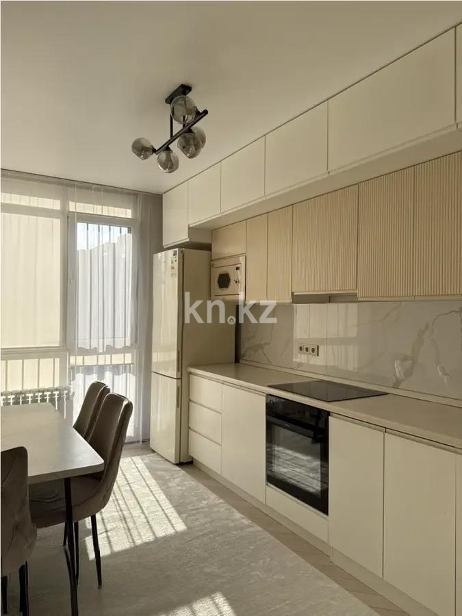 Продажа 2-комнатной квартиры, 60 м², мкр. Шугыла, дом  340/35 в Алматы - фото 2