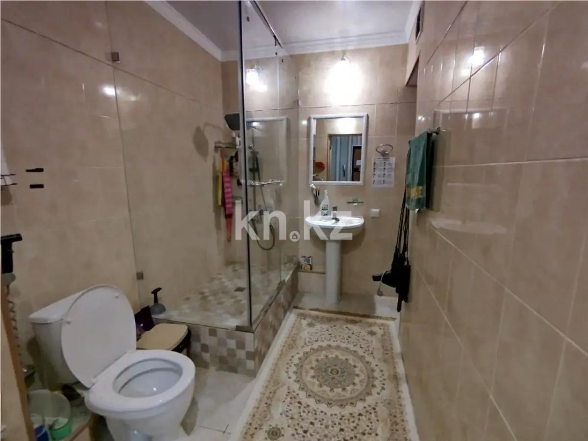 Продажа 2-комнатной квартиры, 58 м², пр. Улы Дала, дом  65/2 - Продажа квартир в Астане фото 4 из 5