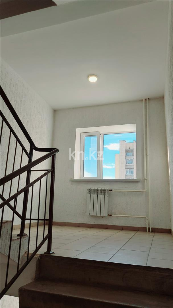 Продажа 2-комнатной квартиры, 47 м² в Караганде - фото 13