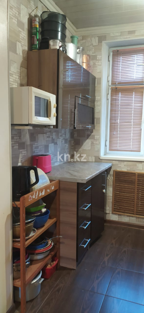 Аренда 3-комнатной квартиры, 36 м² - Аренда недвижимости в Шымкенте фото 2 из 3