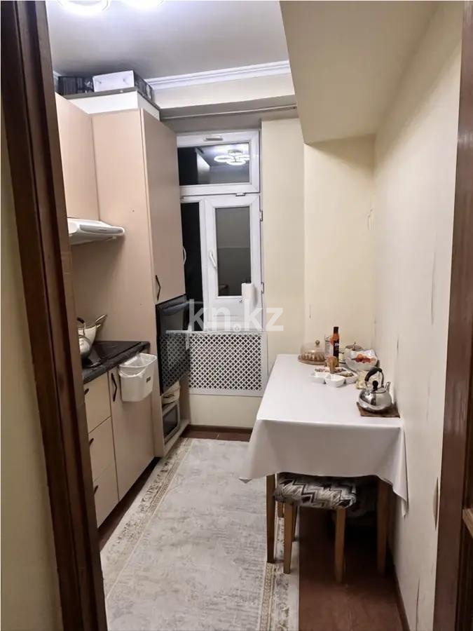 Продажа 2-комнатной квартиры, 45 м² в Алматы - фото 3