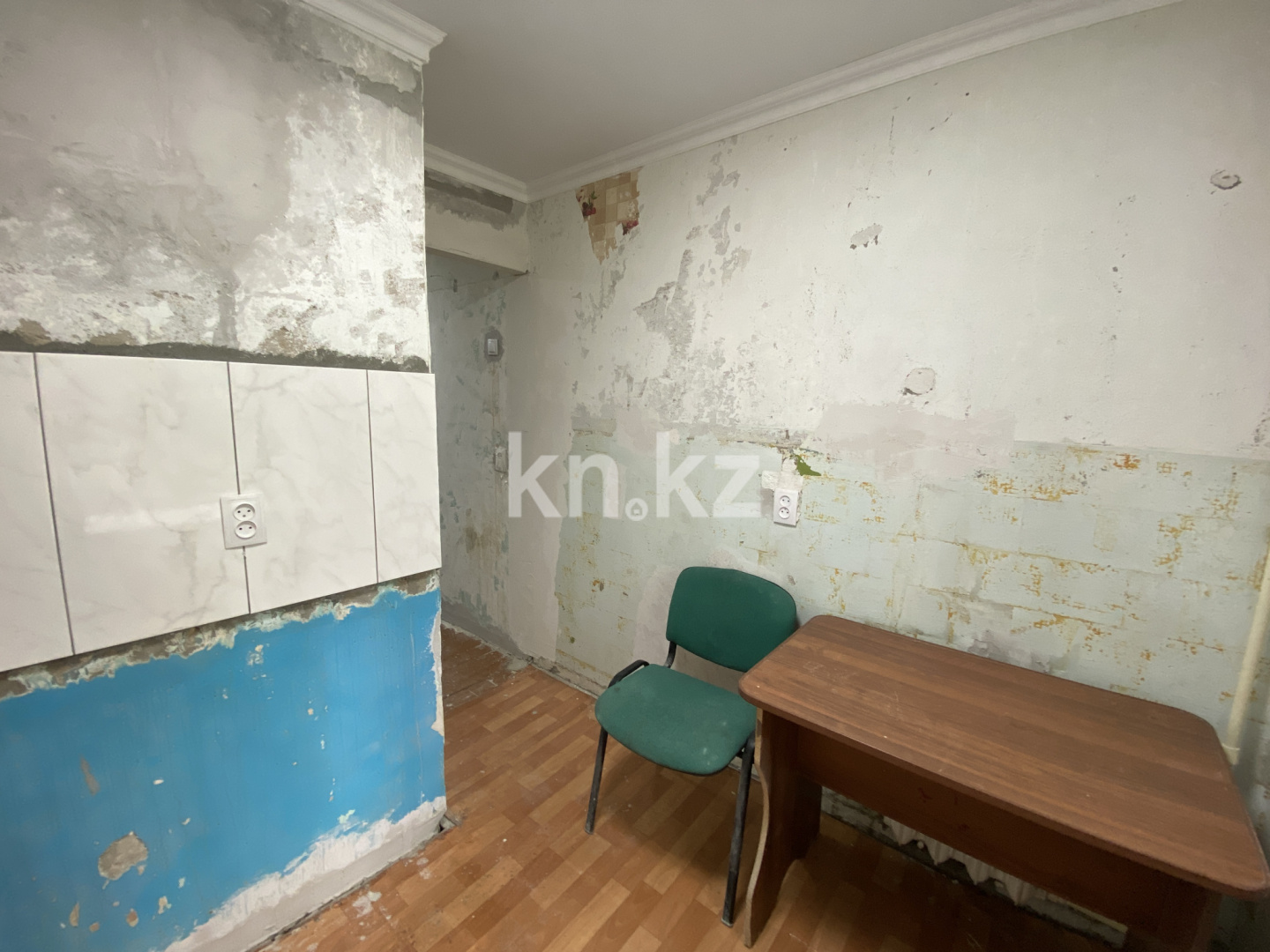 Продажа 2-комнатной квартиры, 49 м² в Караганде - фото 7
